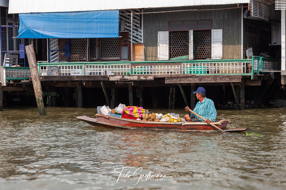 Saigon (Vietnam)