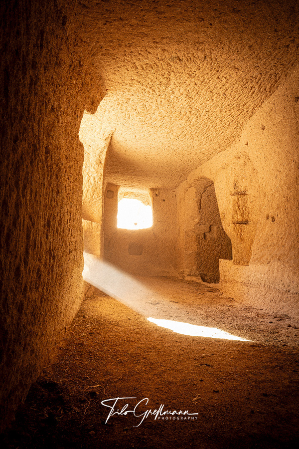 Light Beam