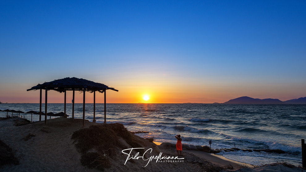 Tam Tam Beach