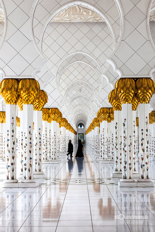 Abu Dhabi