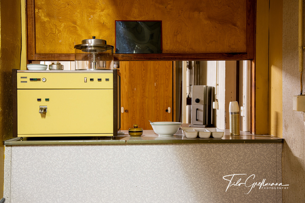 Küche - kitchen