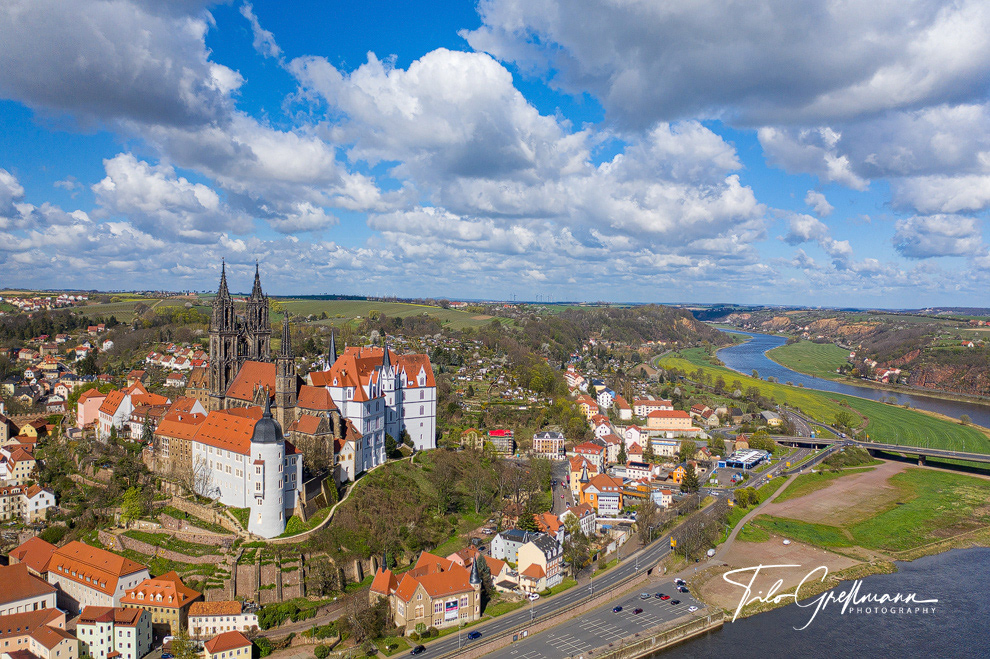 Albrechtsburg Meißen