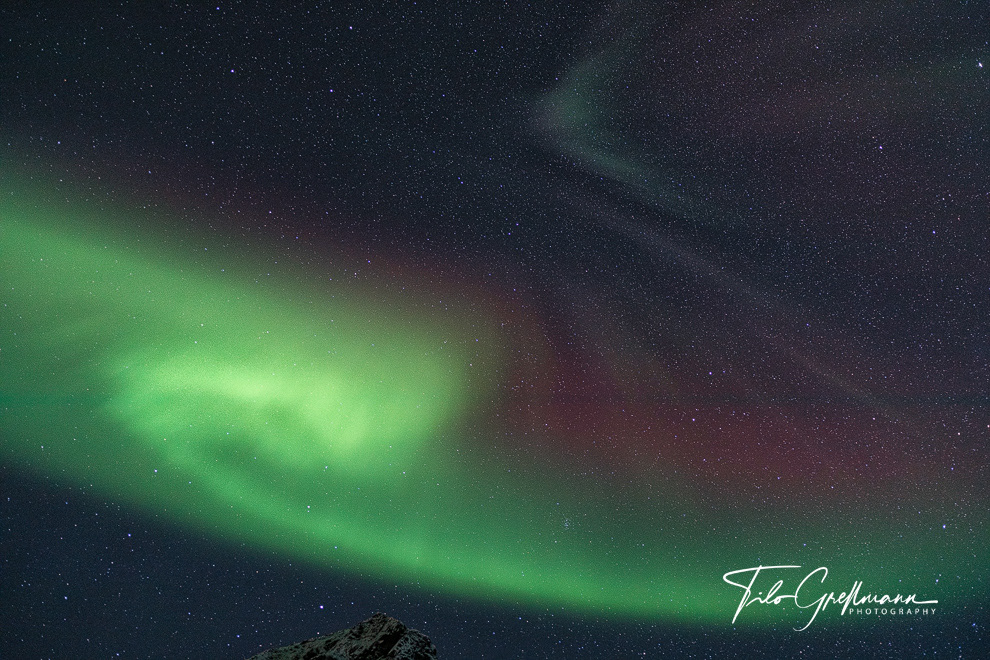 Nordlichter