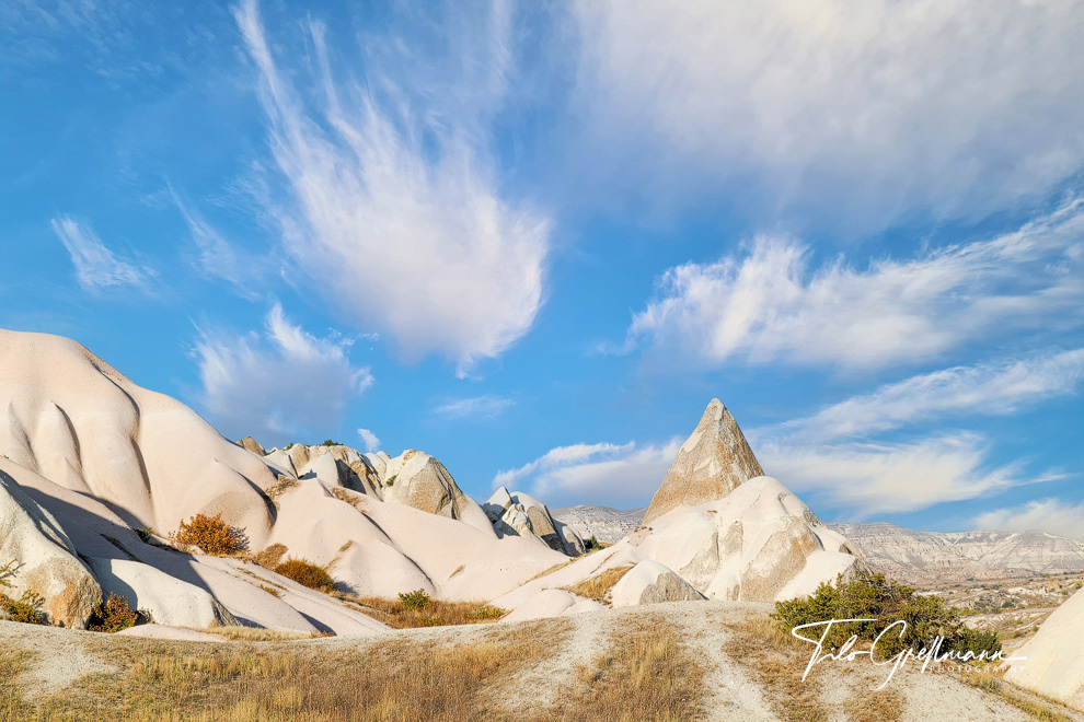 Zemi Valley