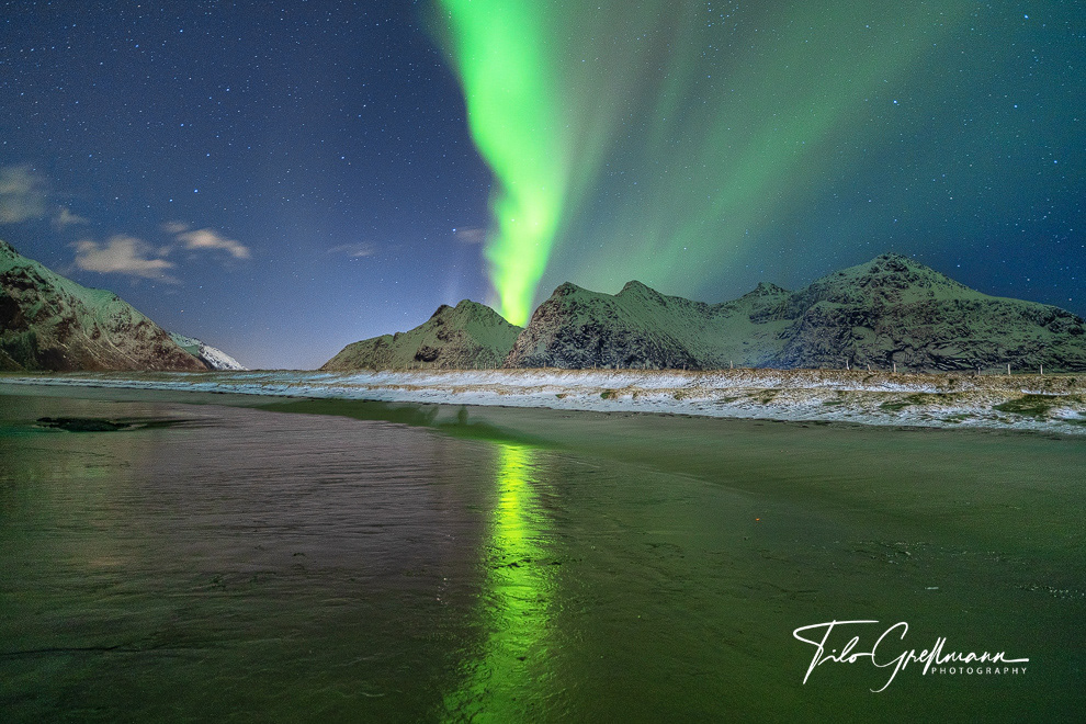 Nordlichter