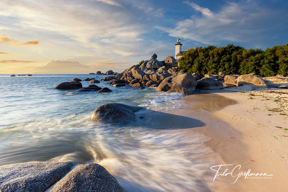 Bretagne, Frankreich