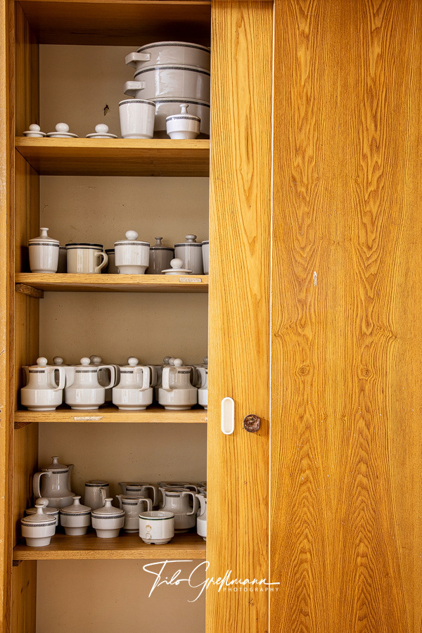 Küche - kitchen