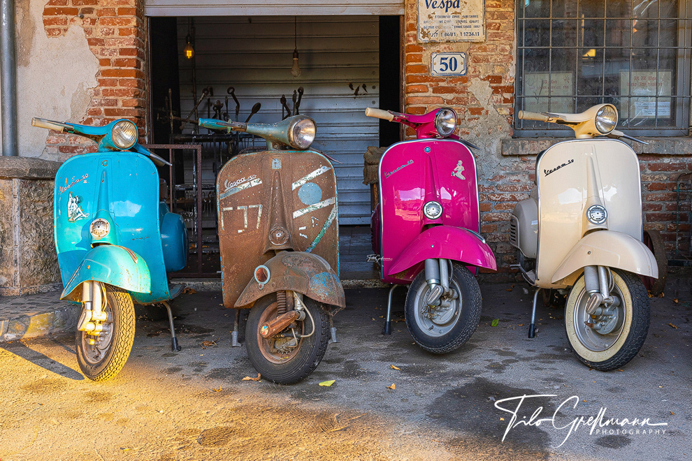 Vespa