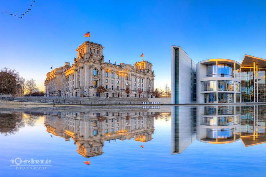 Reichstag