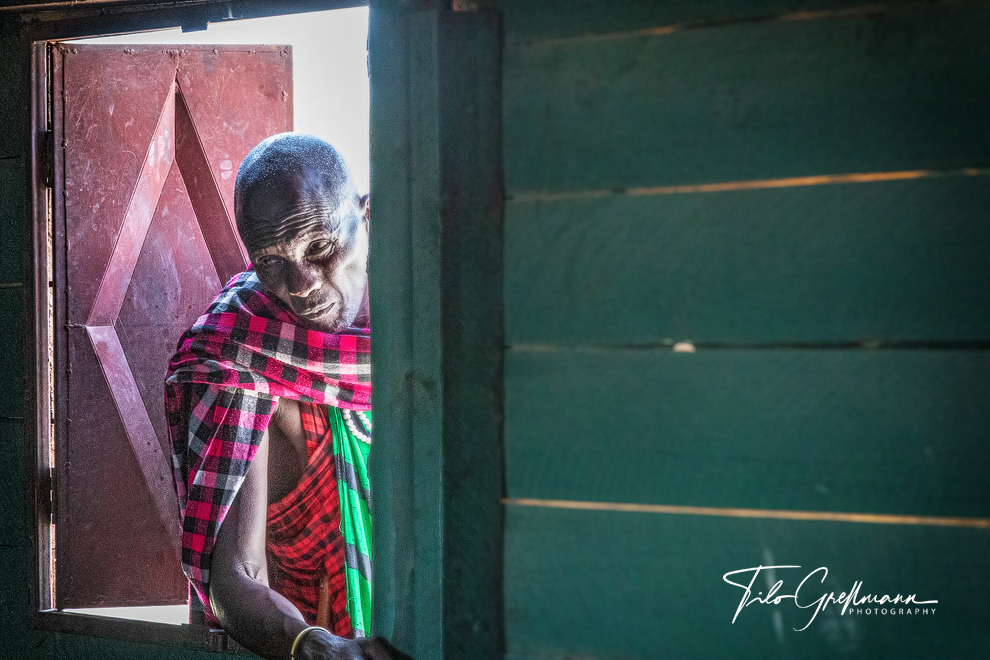 maasai