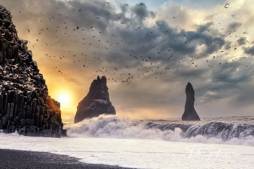 Iceland