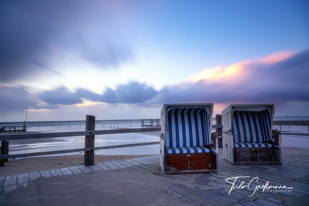 Sankt Peter-Ording