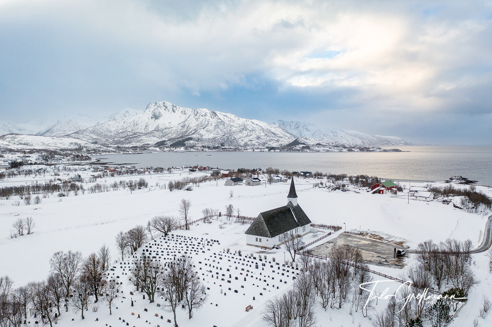 Norwegen - Norway