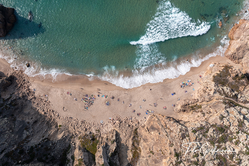 Ursa Beach