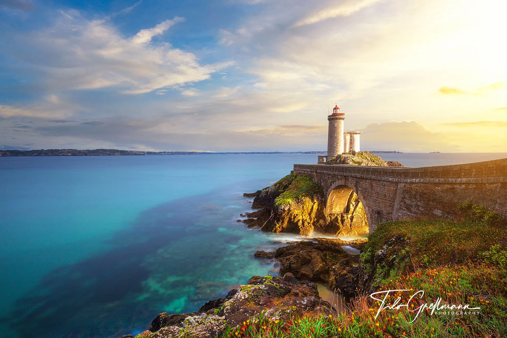 Bretagne, Frankreich