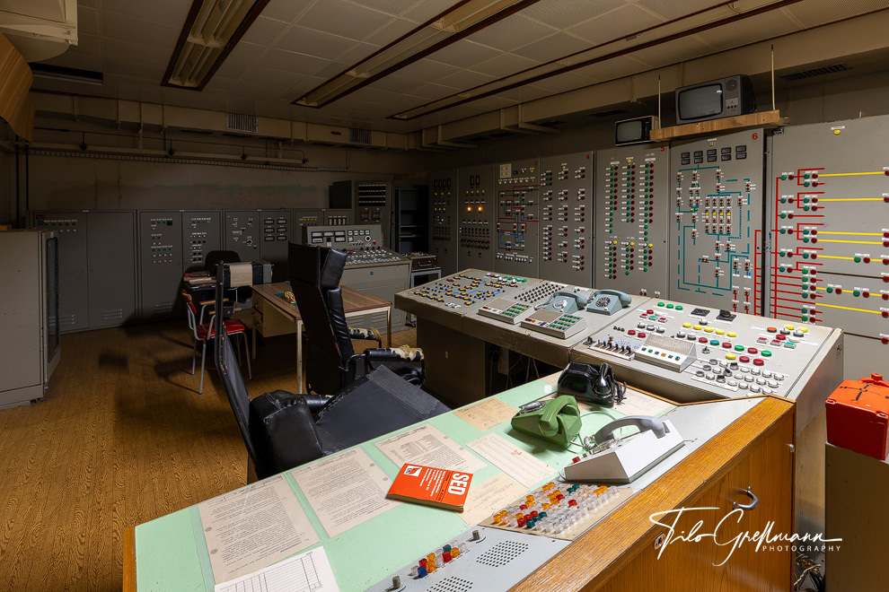 Dispatcher