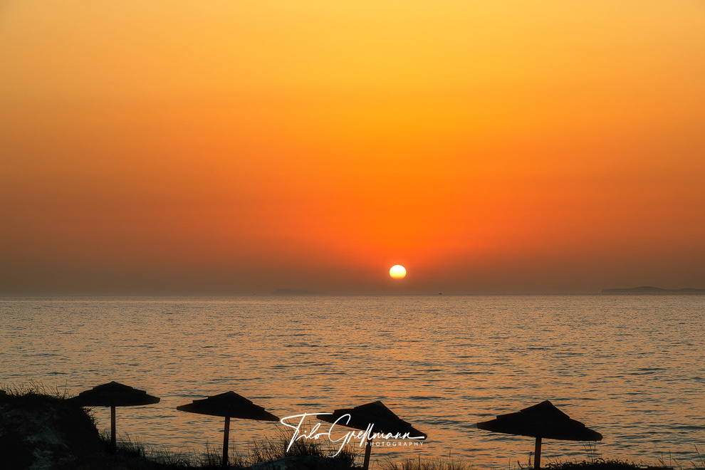 Tam Tam Beach