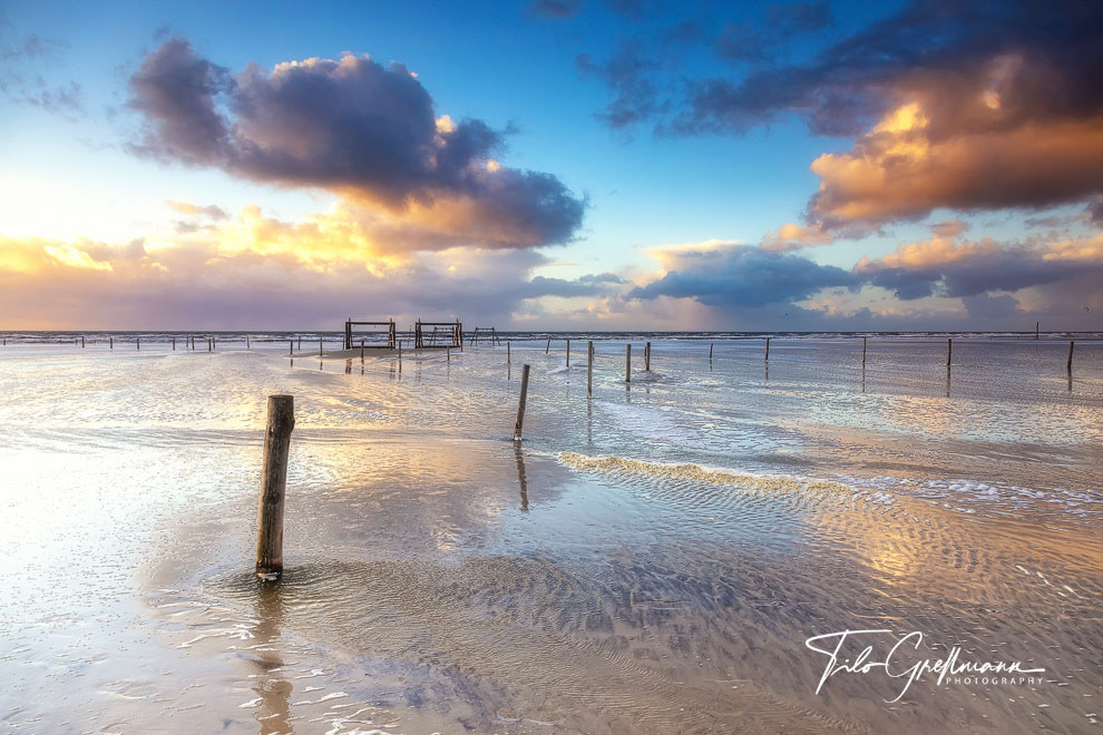 Sankt Peter-Ording