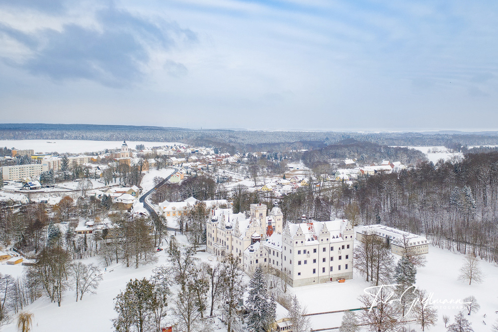 Schloss Boitzenburg
