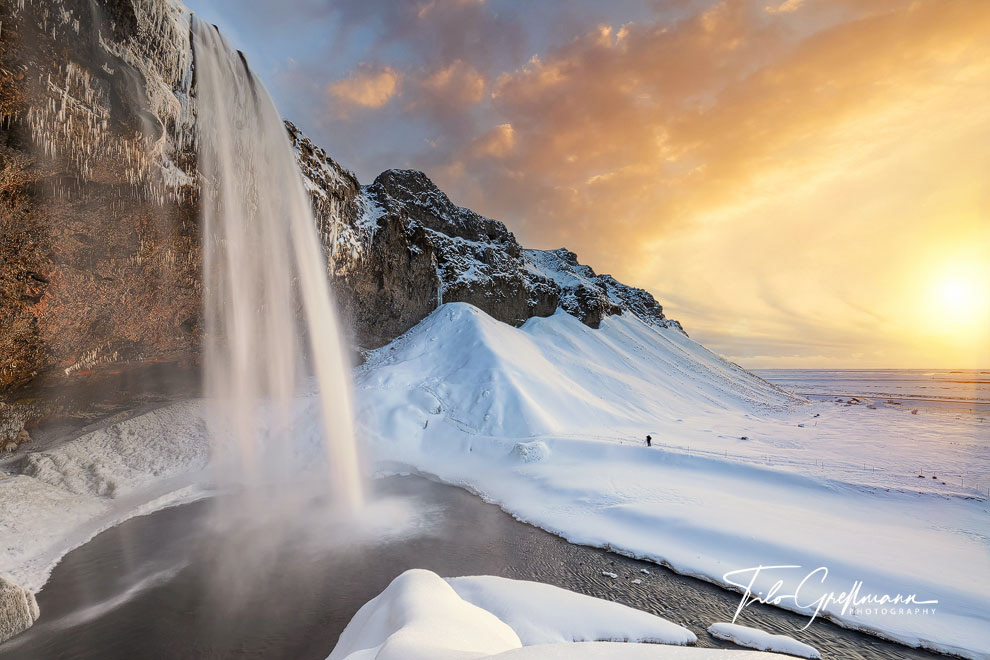 Iceland