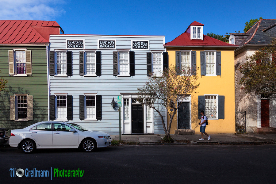 Charleston, USA