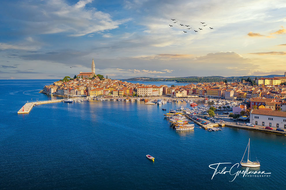 Rovinj (Kroatien)