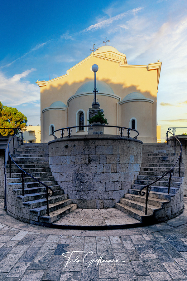 Church of Agia Paraskevi