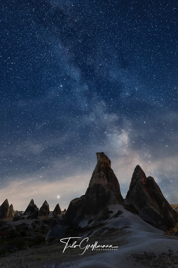 Göreme Valley
