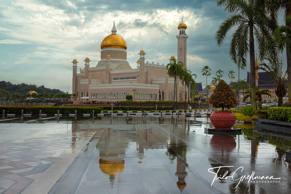 Sultanat Brunei