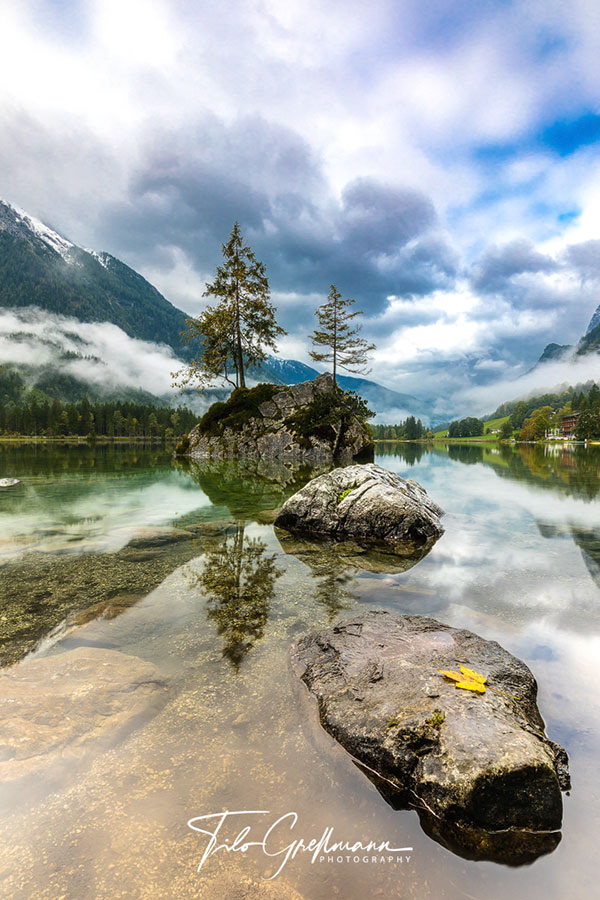 Hintersee
