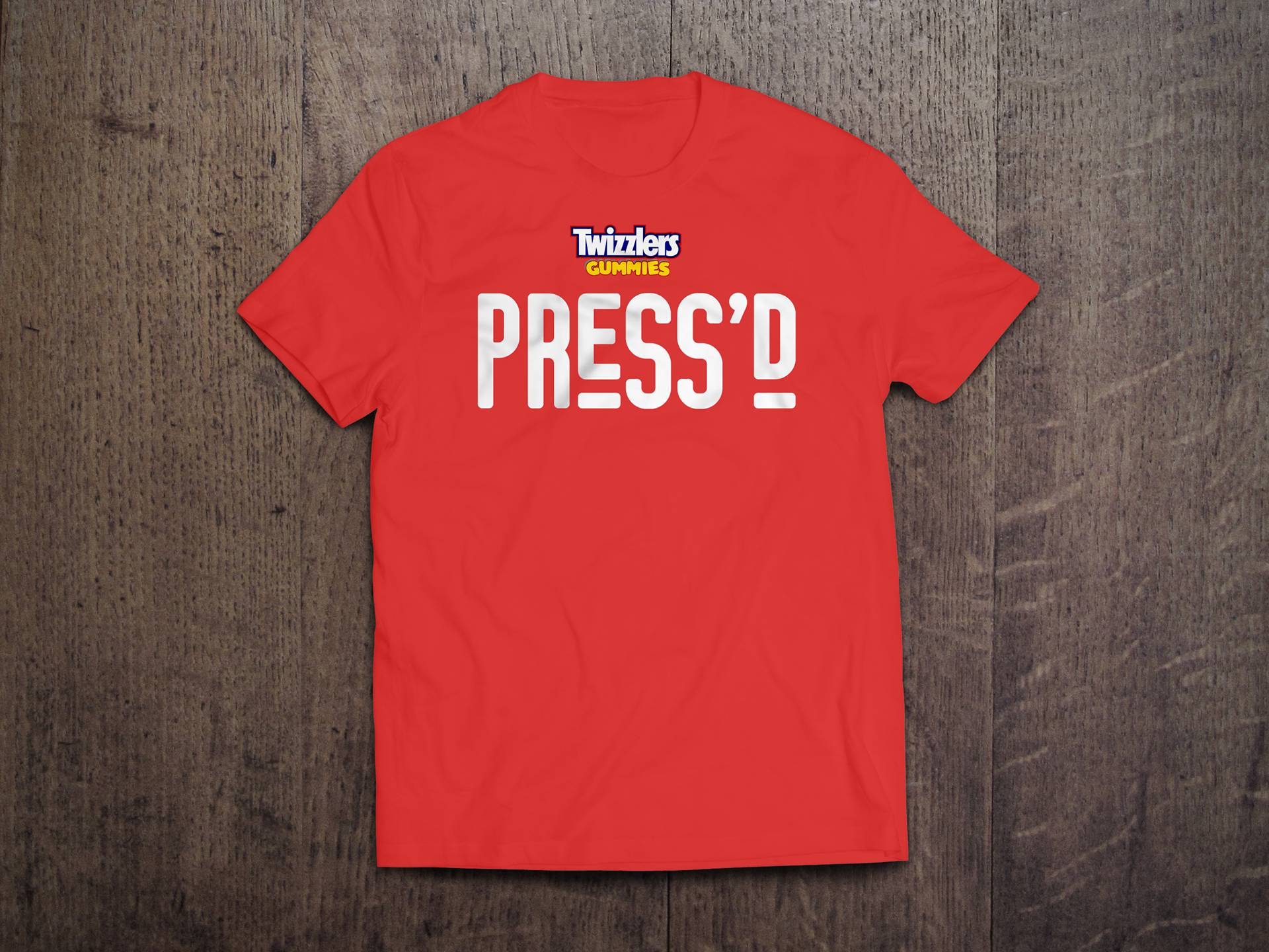T-Shirts