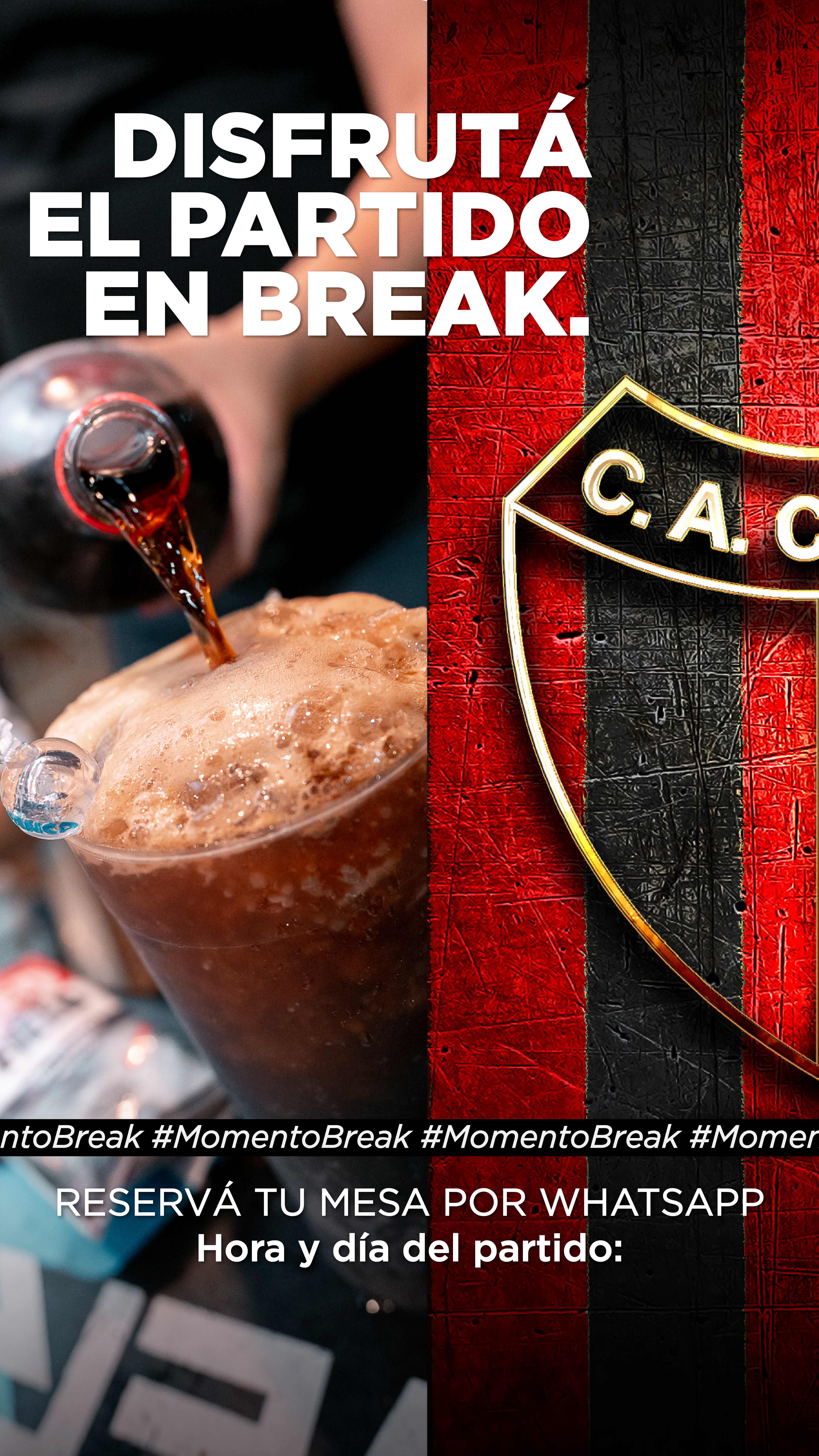 Advertising, design & branding