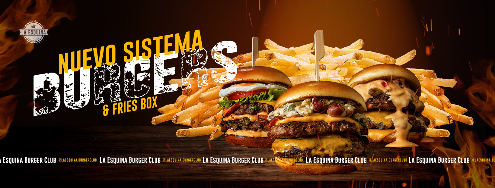 Advertising, design & branding