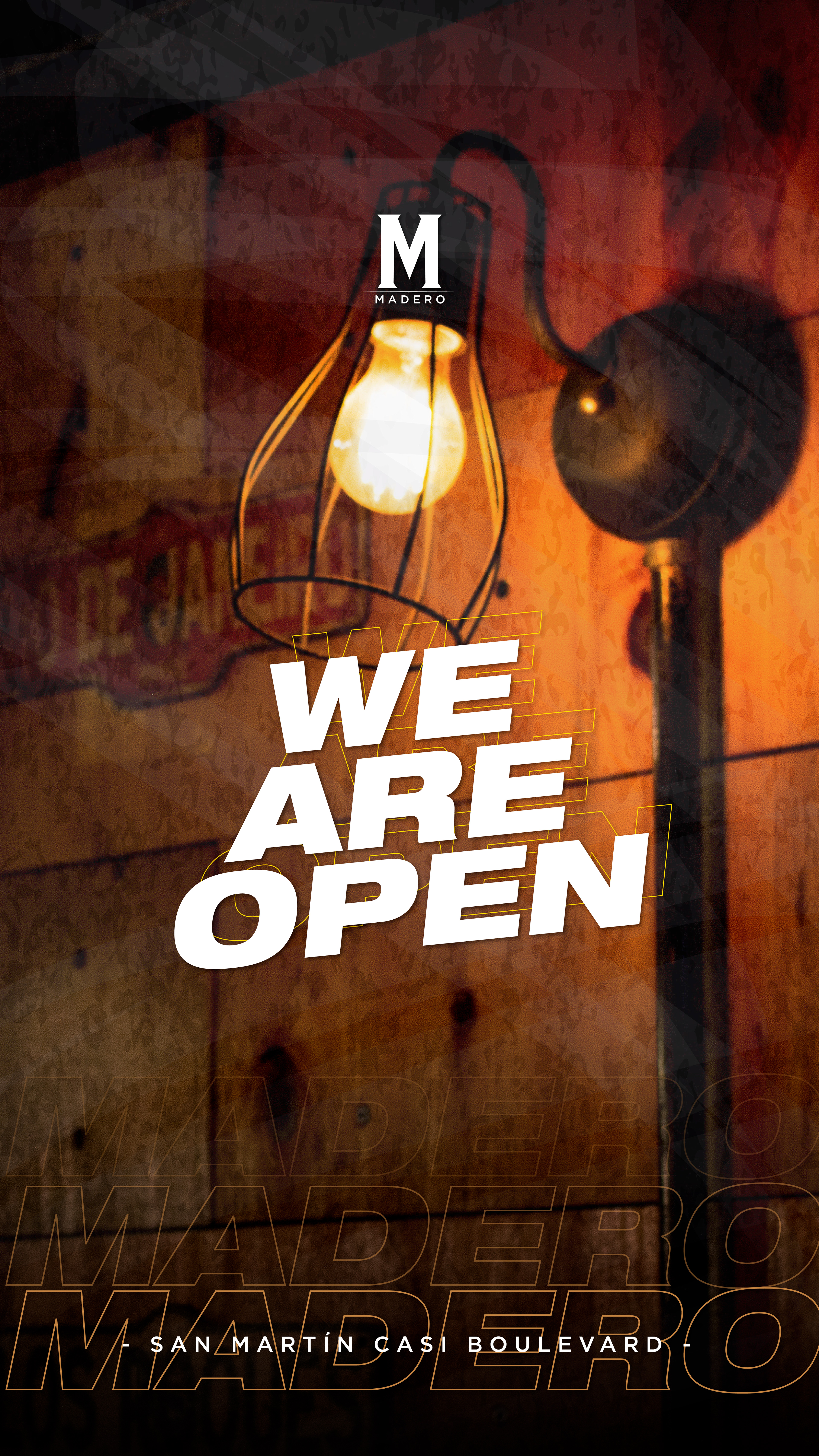 Advertising, design & branding