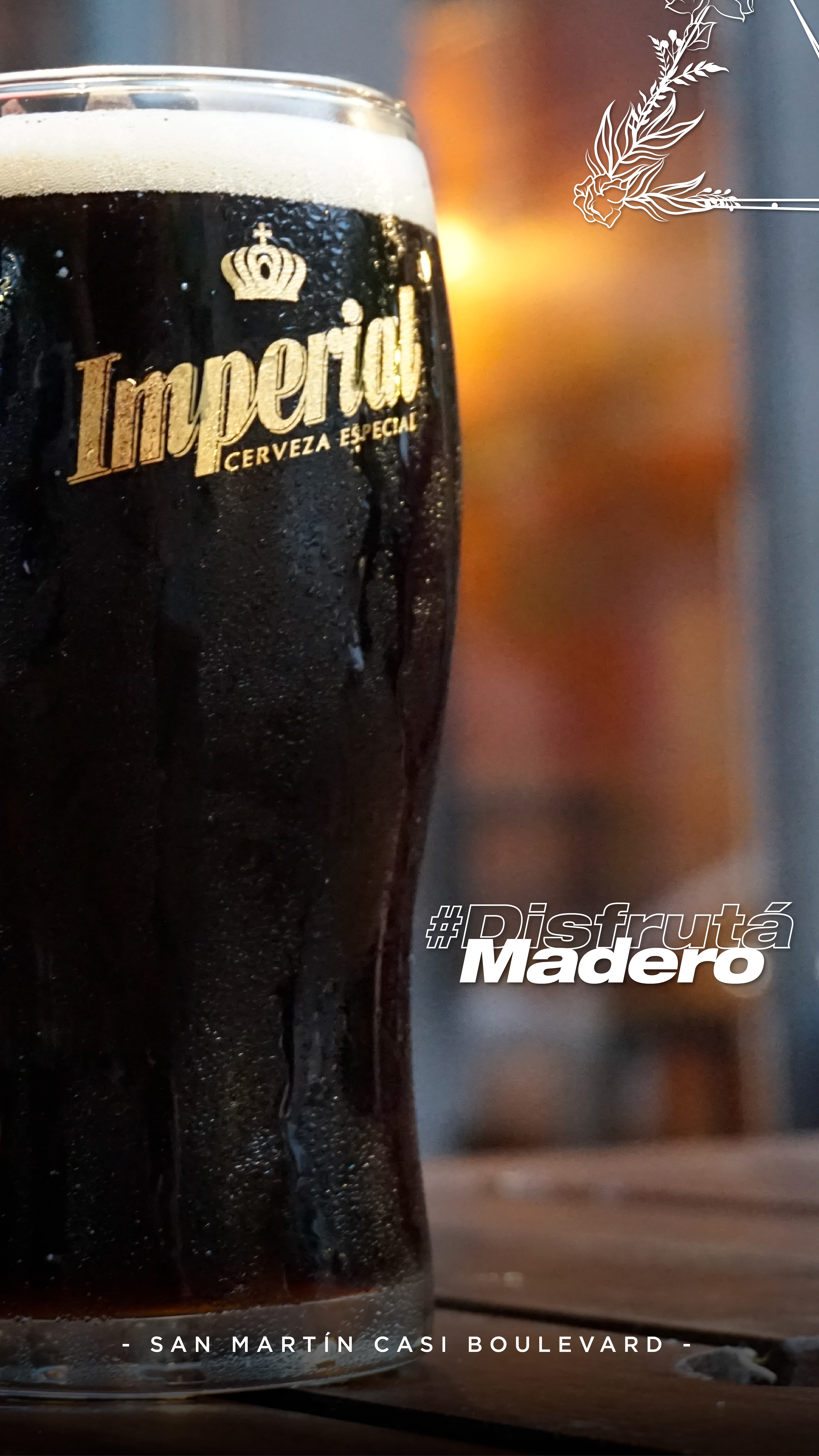 Advertising, design, photography and branding