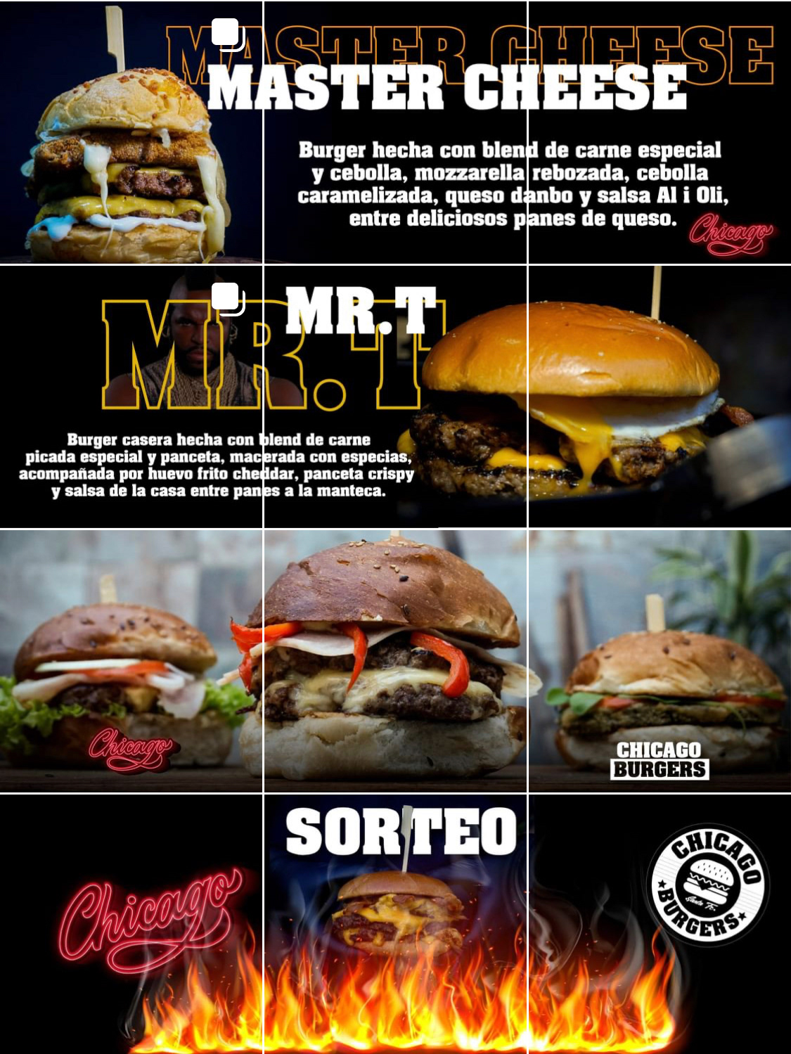 Brand & Social Media Design