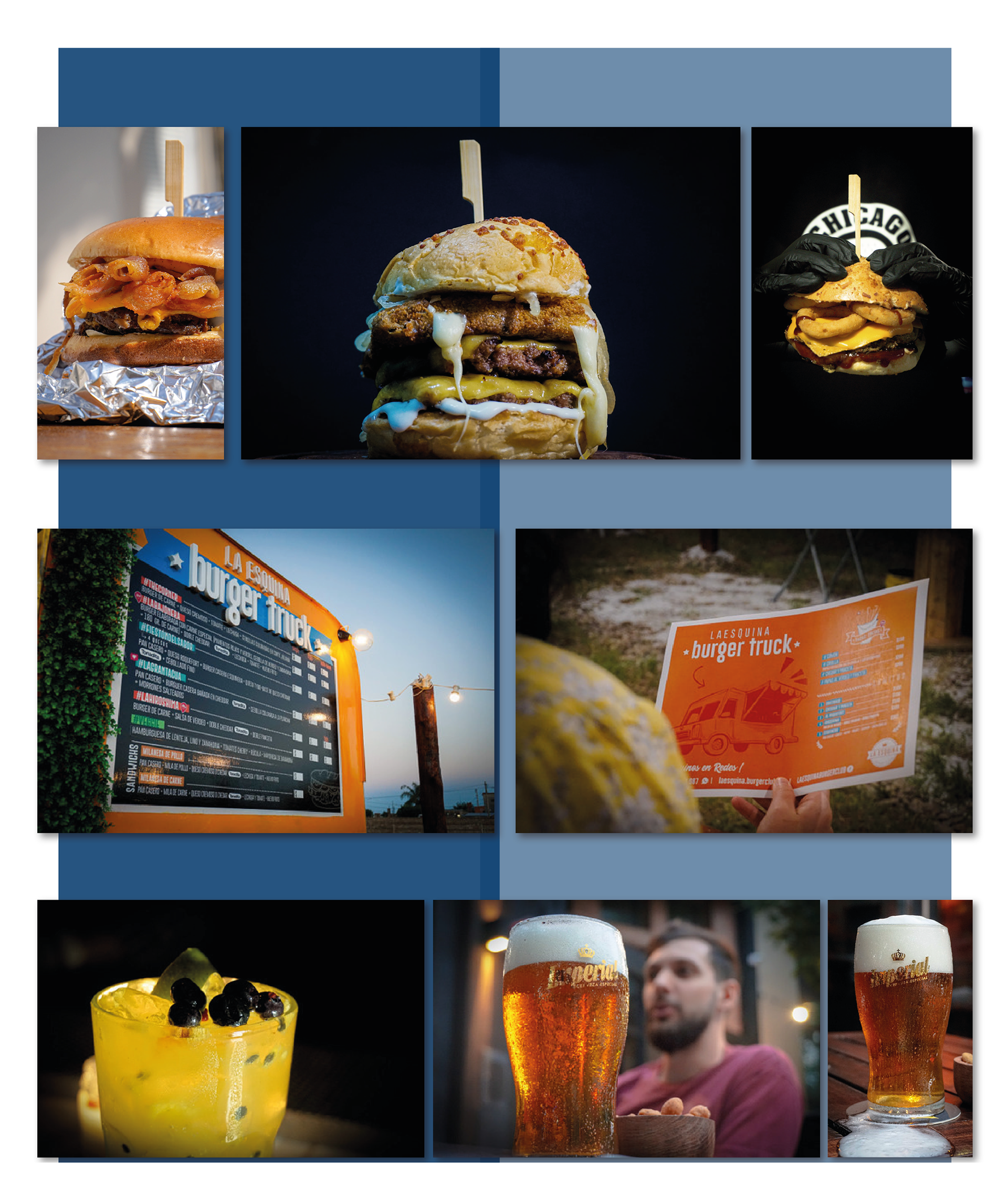 Photography for brands