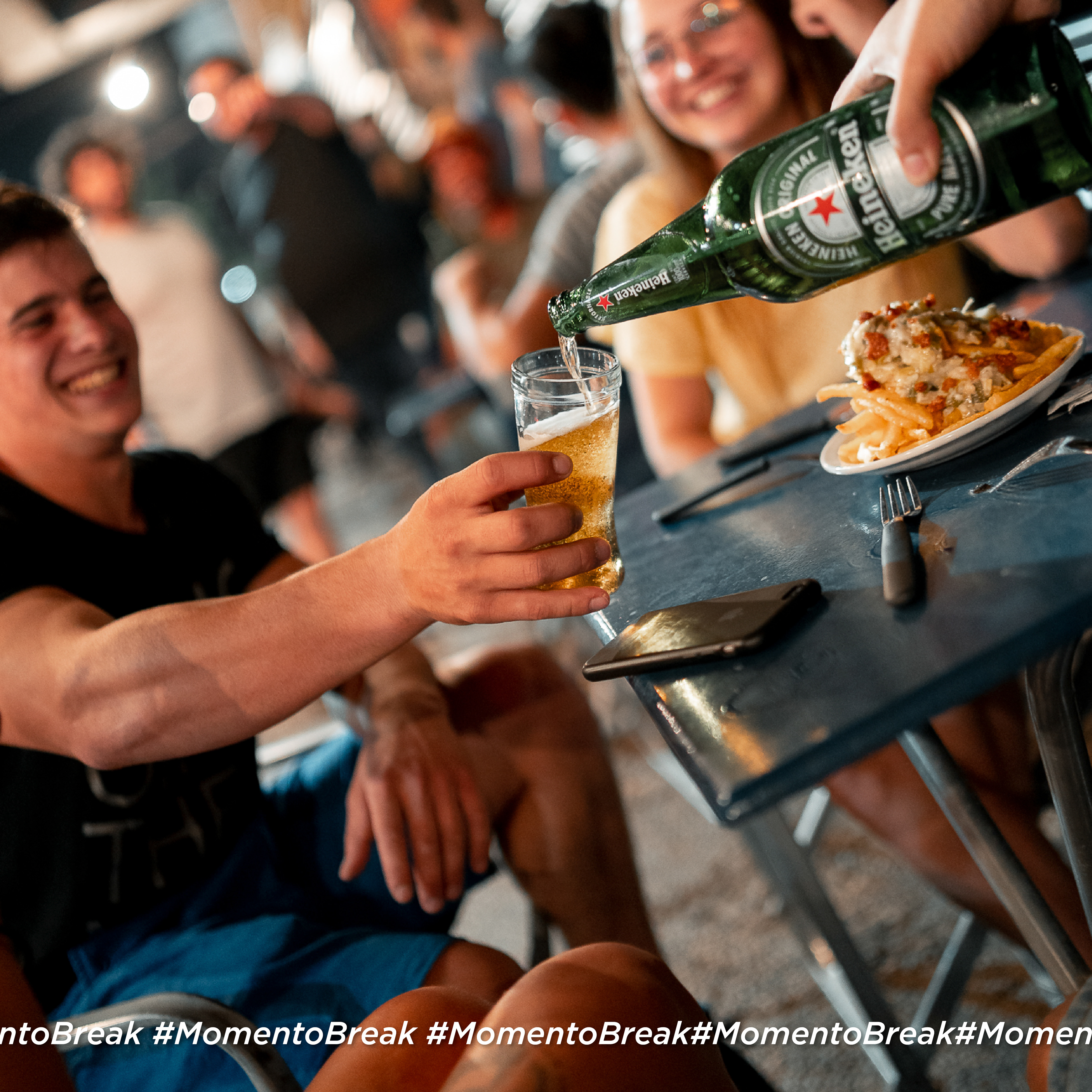 Advertising, design & branding