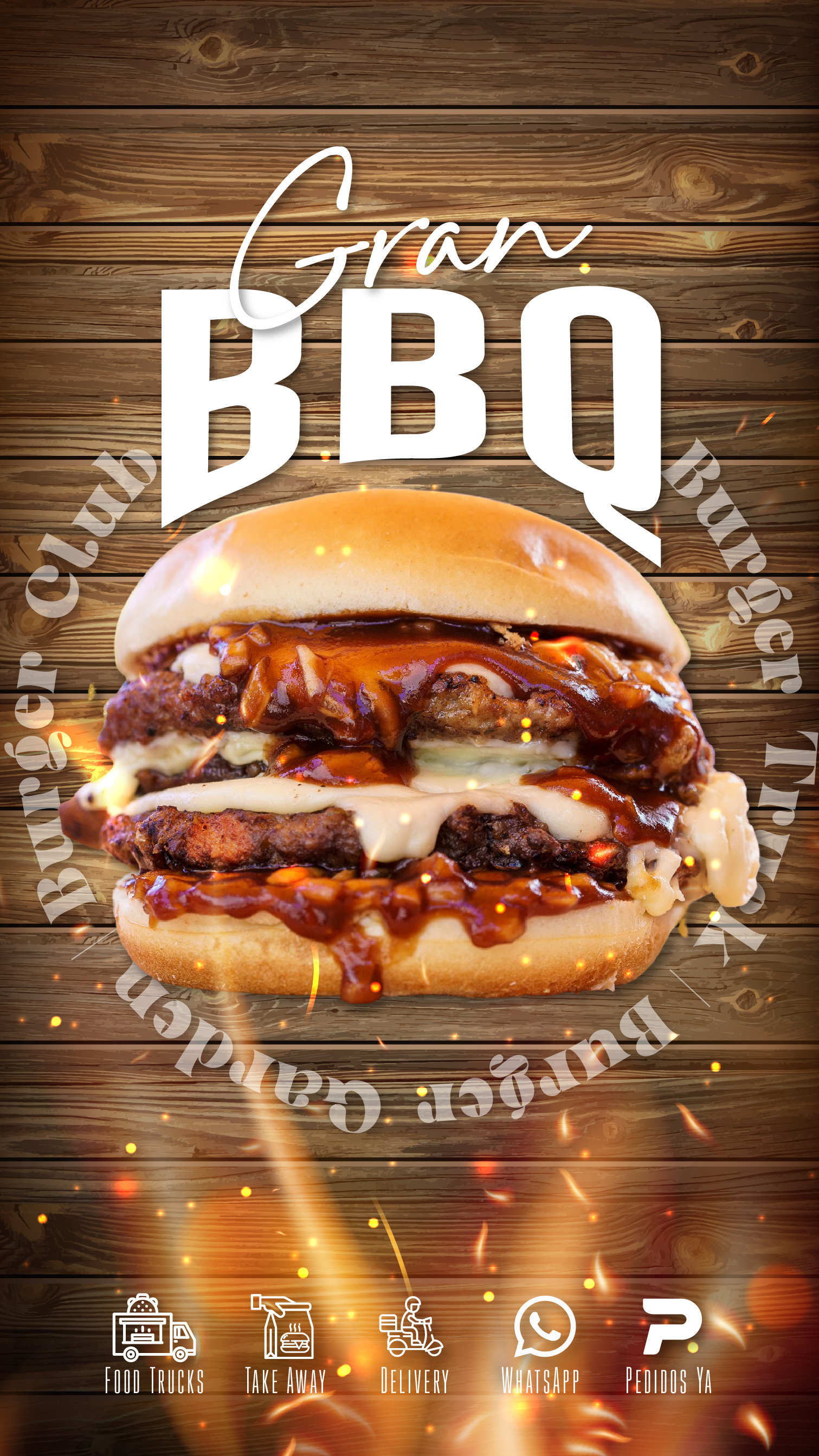 Advertising, design & branding