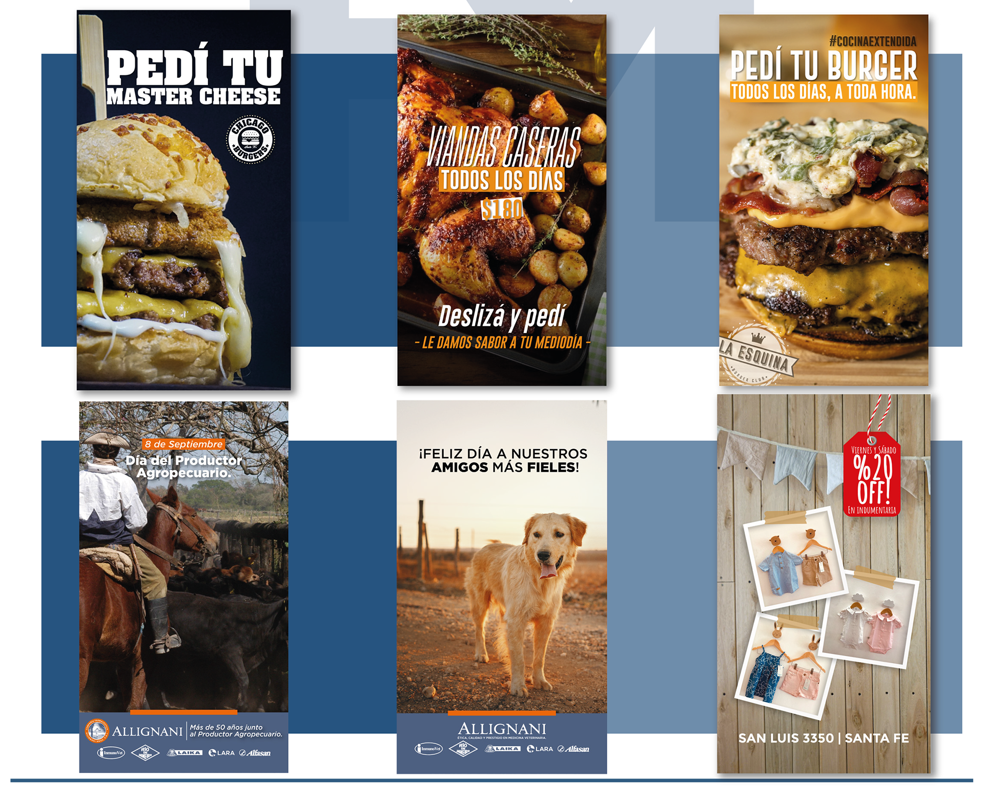 Advertising in Social Media