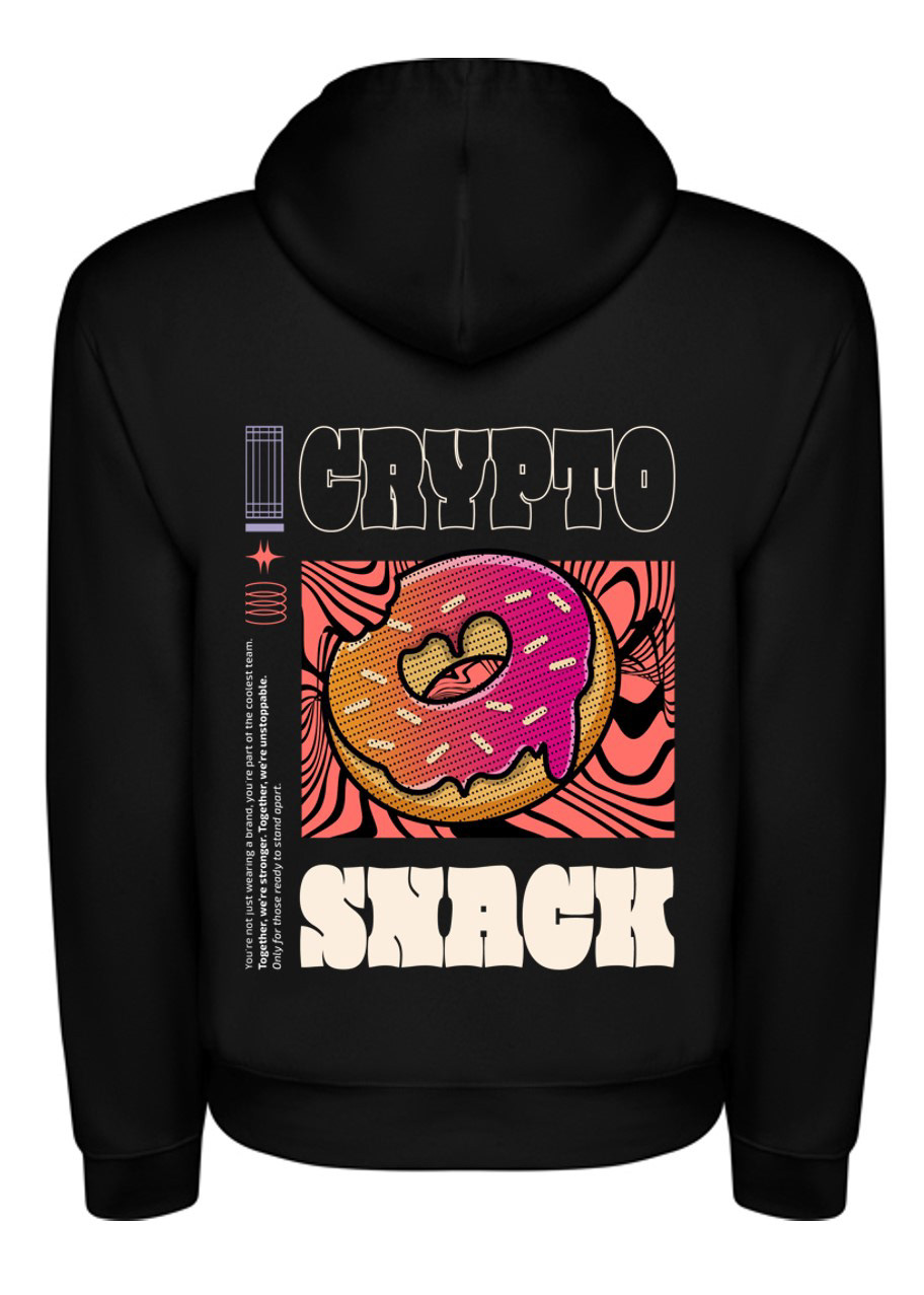 Hoddie Design