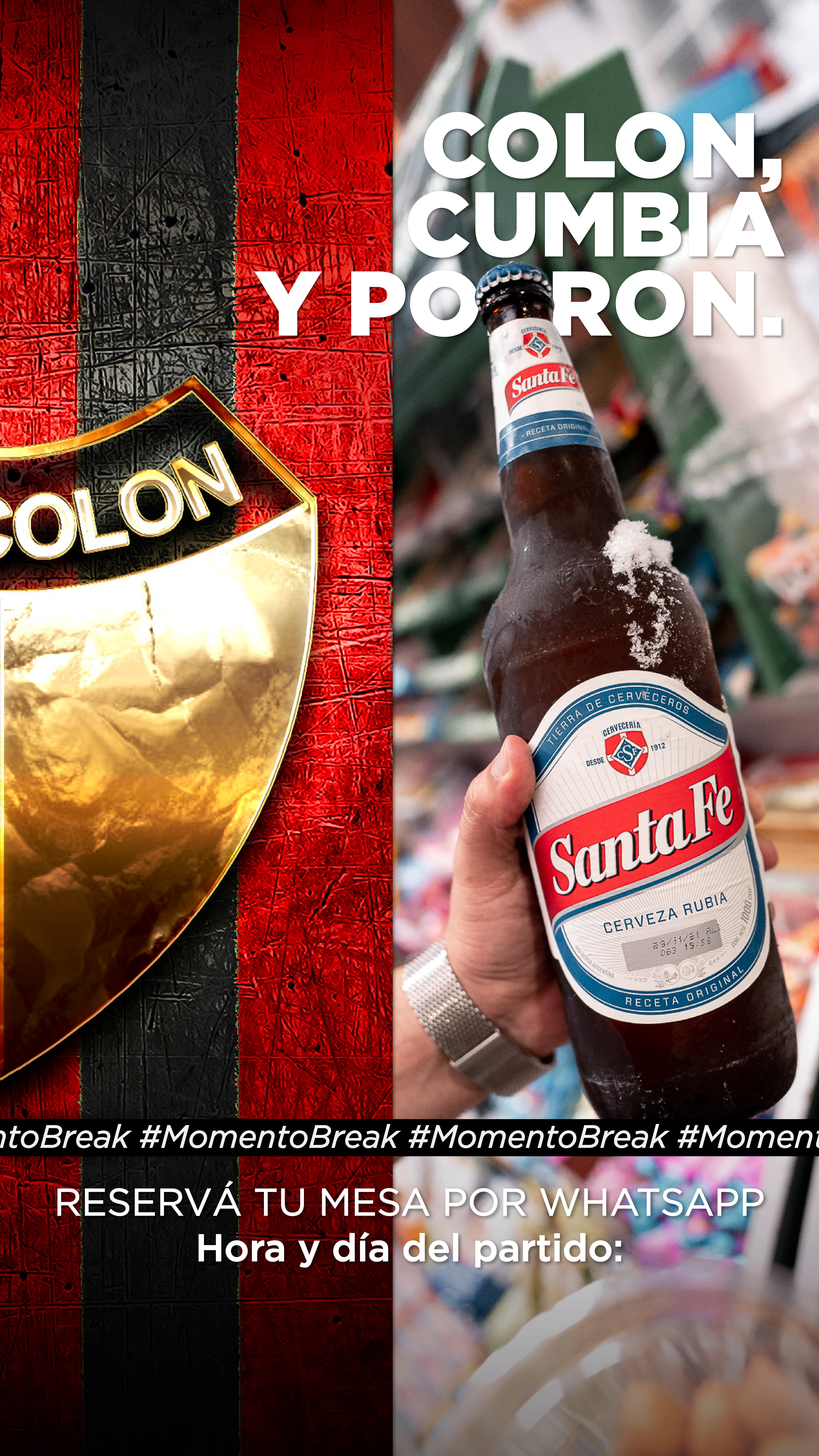 Advertising, design & branding