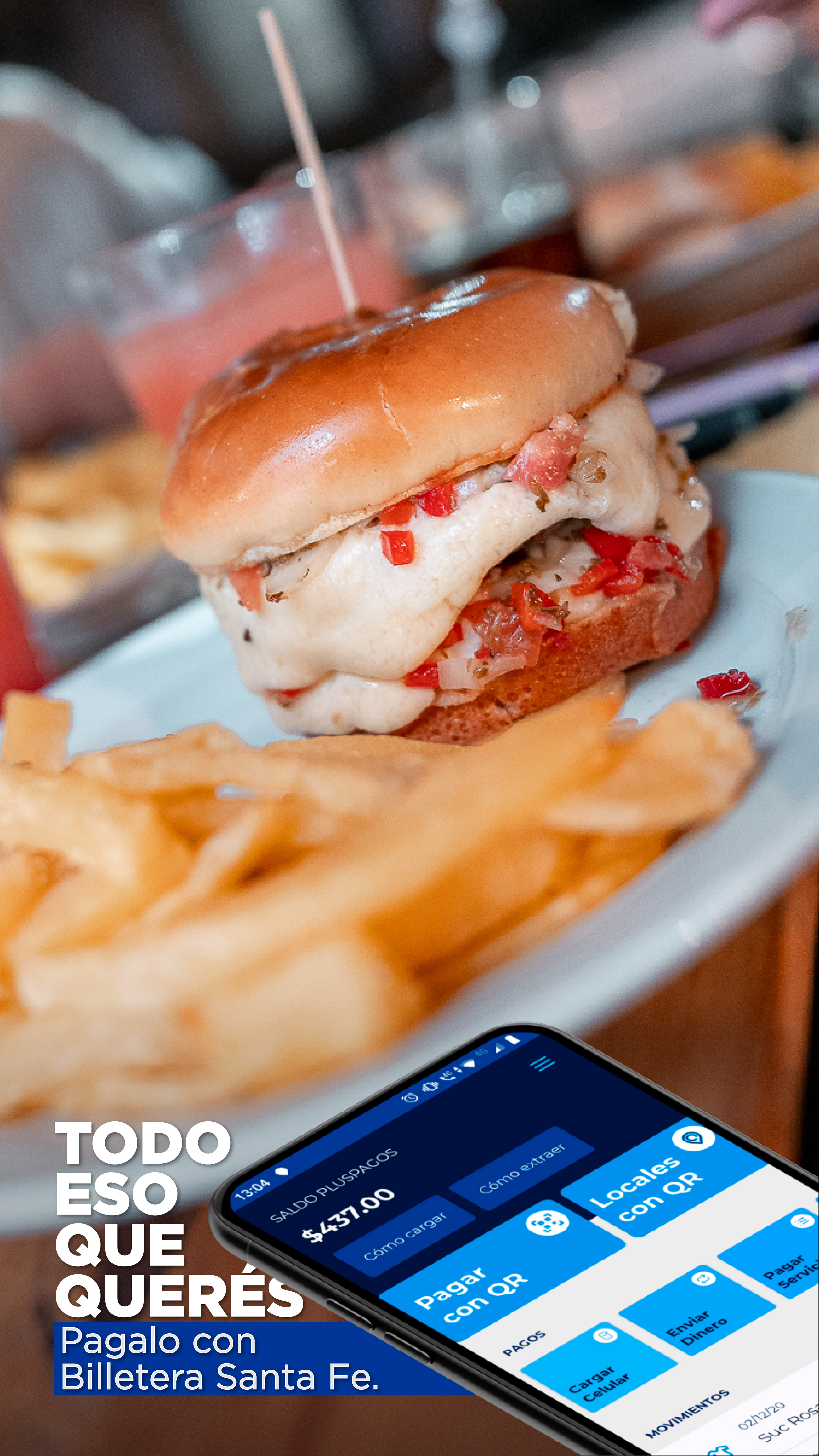 Advertising, design & branding