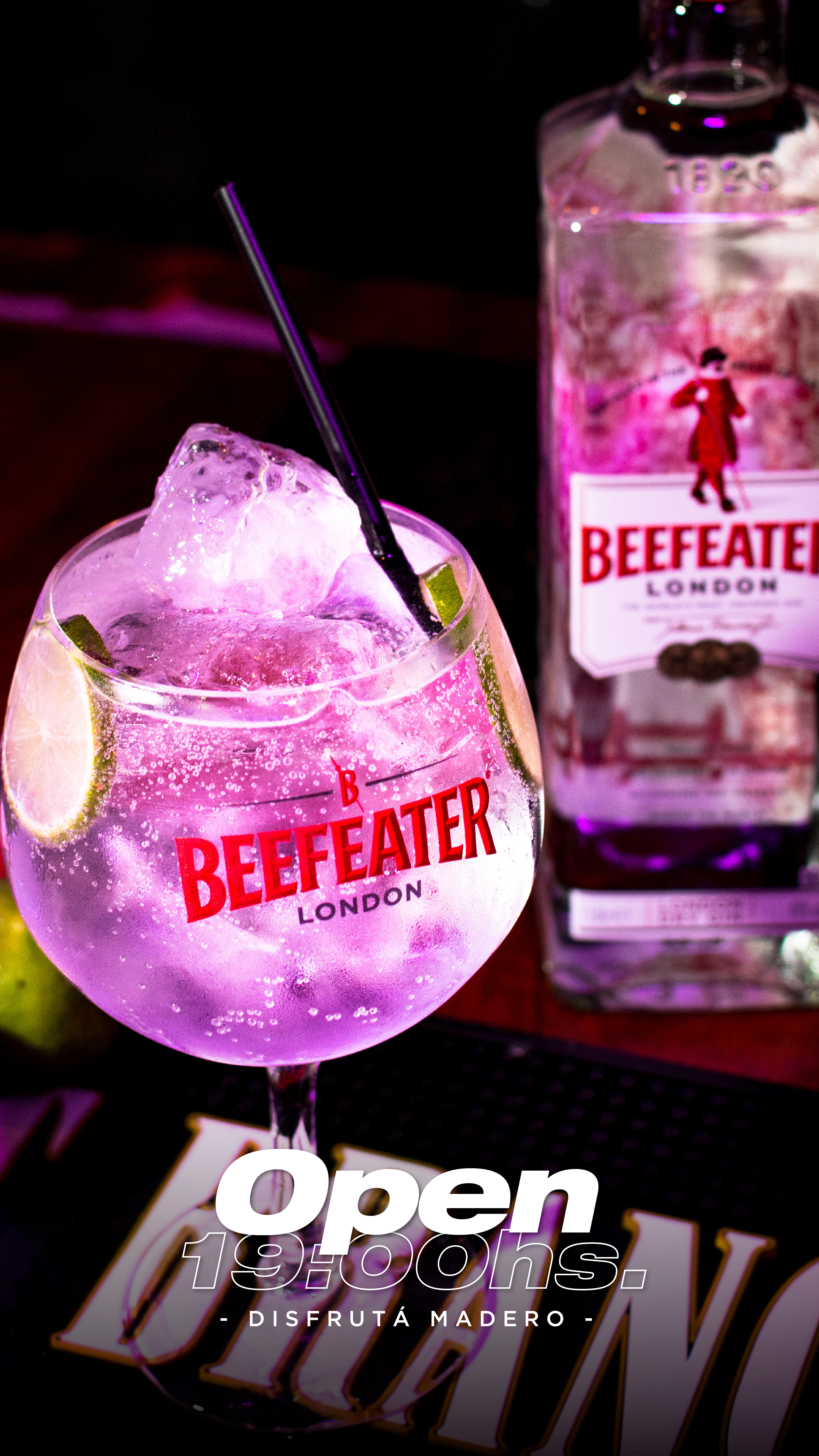 Advertising, design, photography and branding