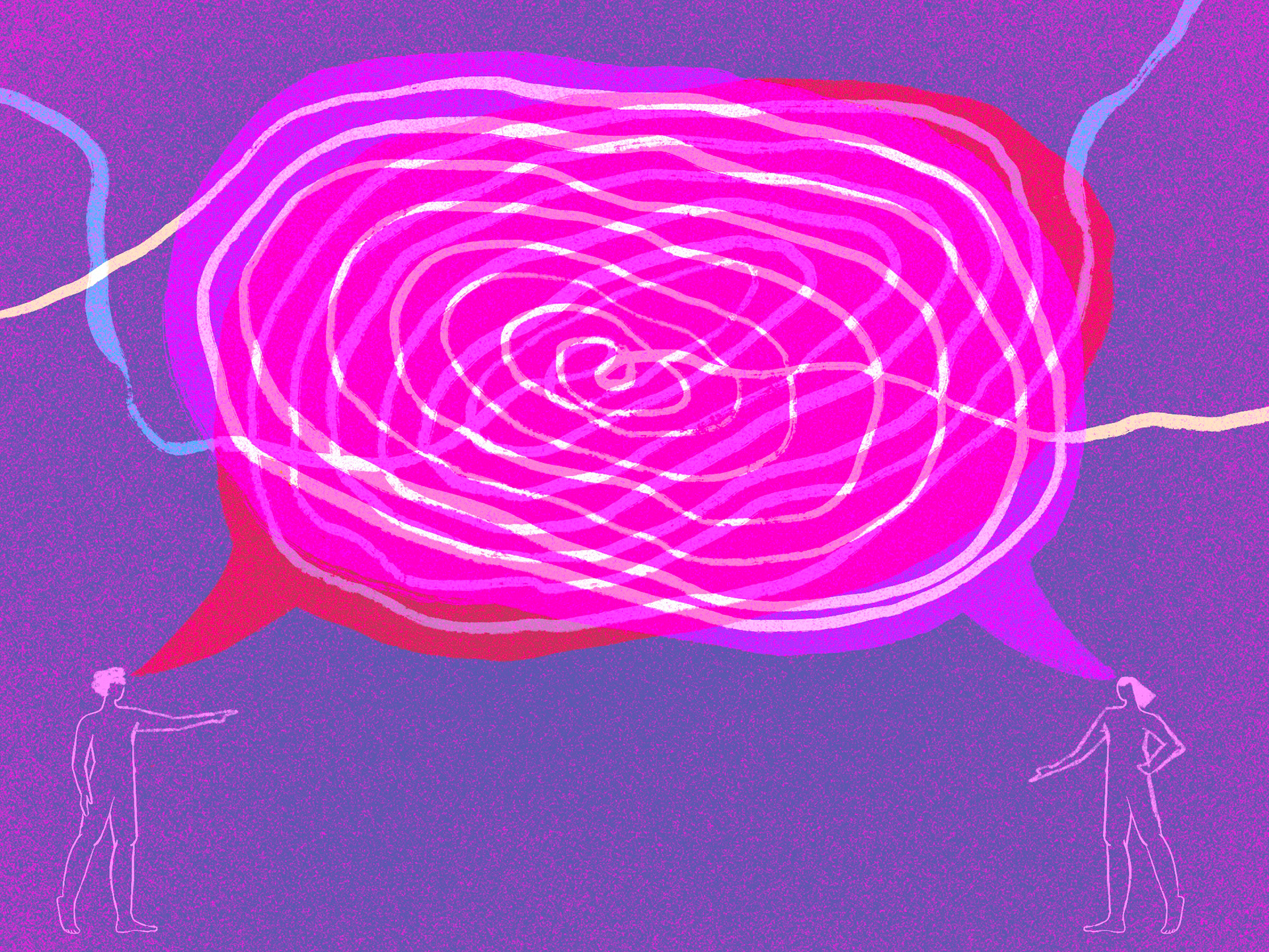 Liz Kingsnorth: Heartful Communication