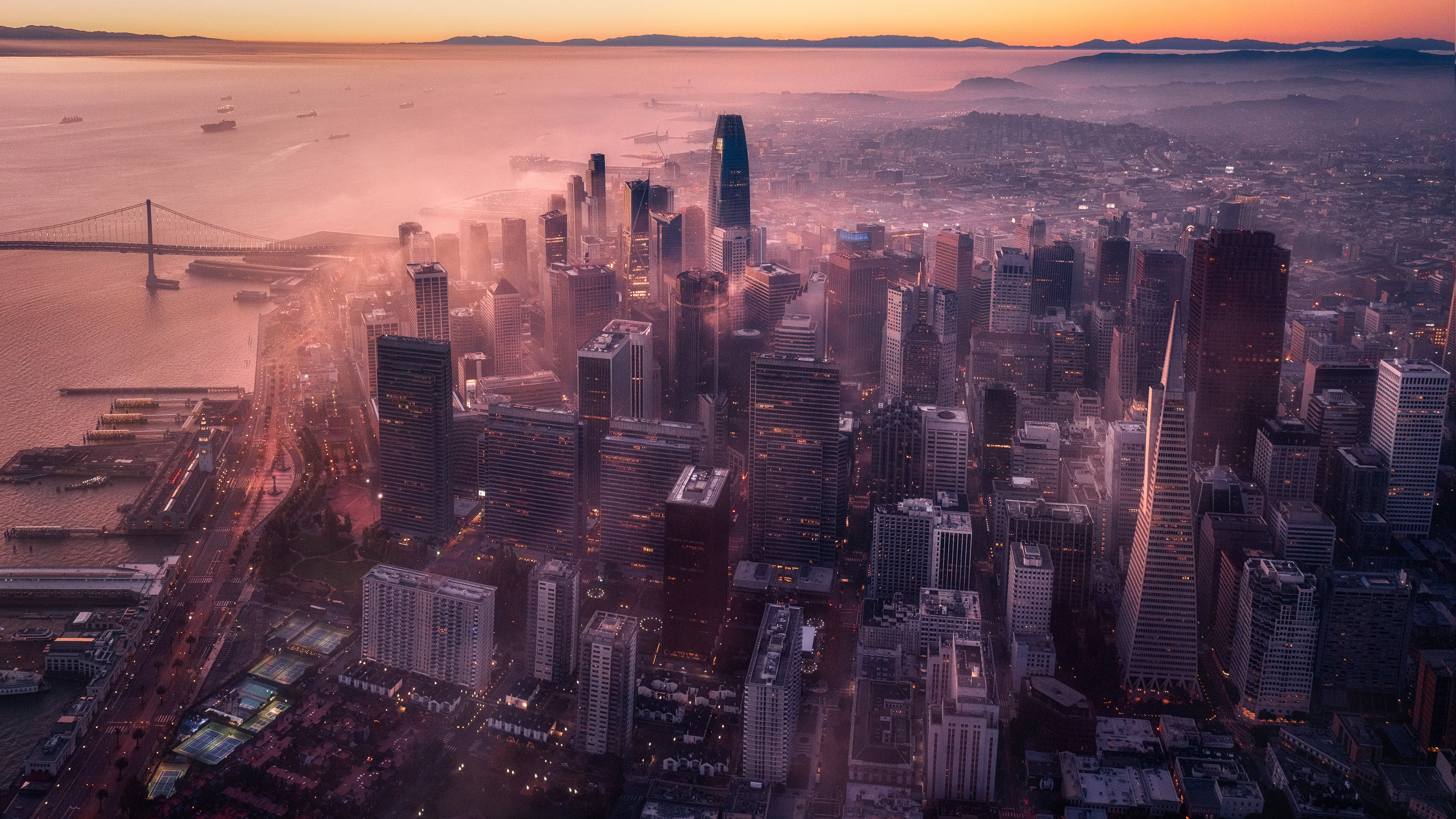 San Francisco, CA, USA
