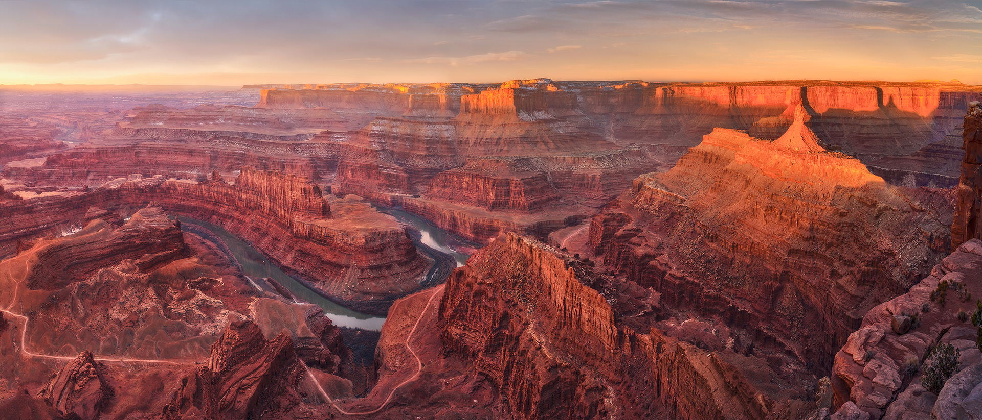 Canyonlands, UT, USA