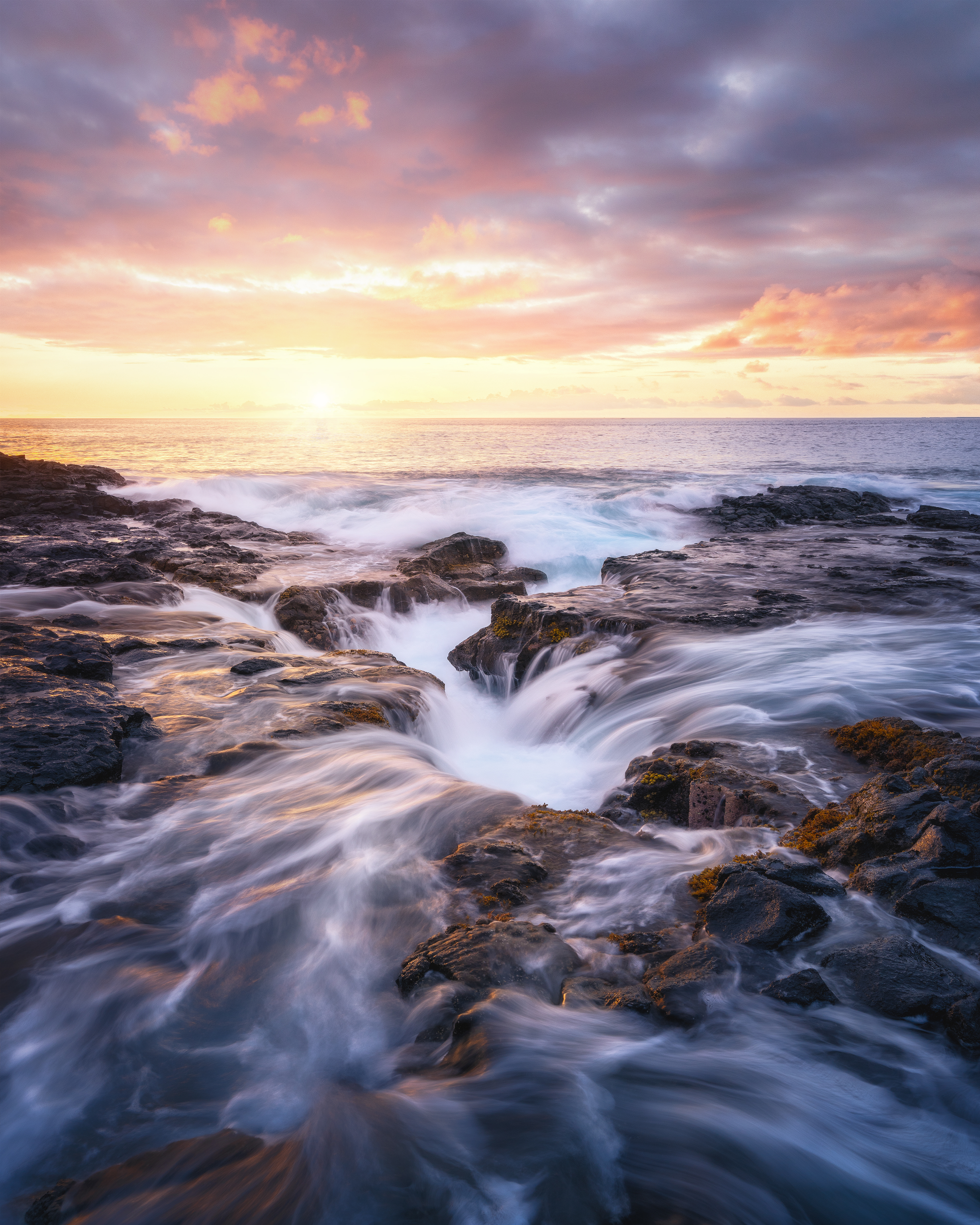 Big Island, Hawaii, USA