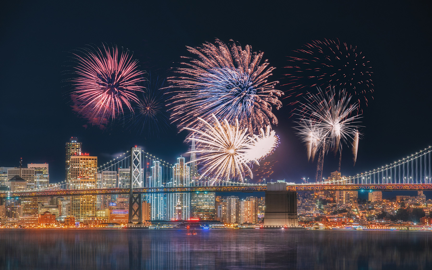 San Francisco, CA, USA