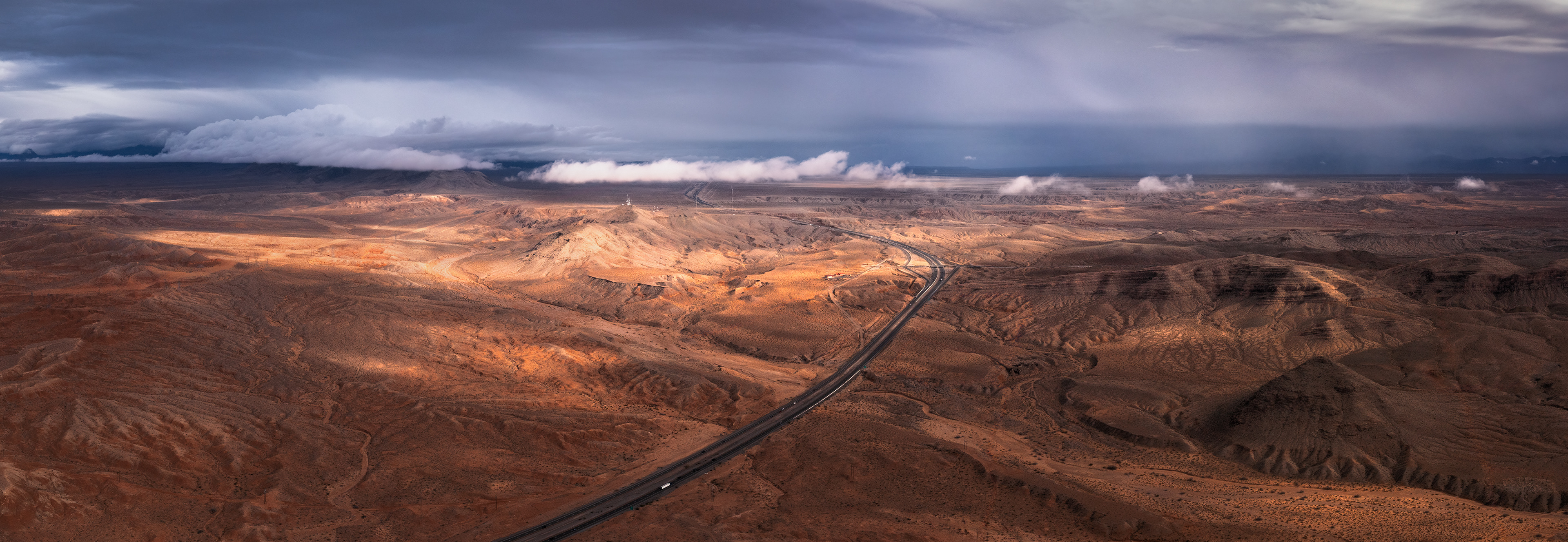 Southwestern USA 
